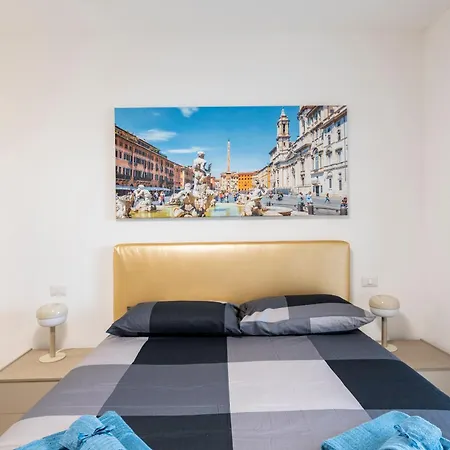 Private Parking - Bilocale Monti Tiburtini Appartement *