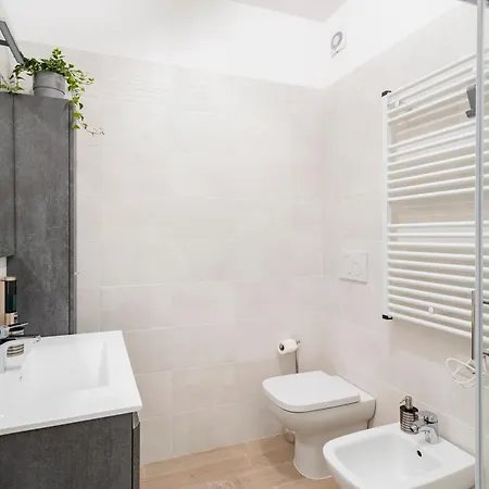 Appartement Private Parking - Bilocale Monti Tiburtini