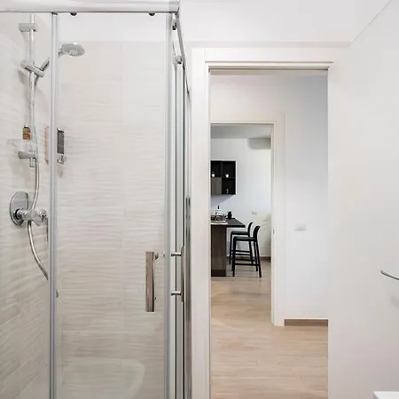 Apartment Private Parking - Bilocale Monti Tiburtini *