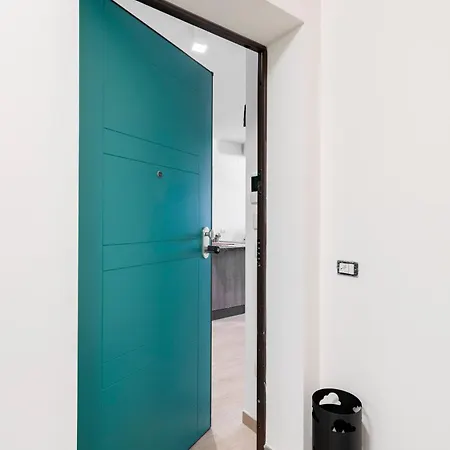 Private Parking - Bilocale Monti Tiburtini